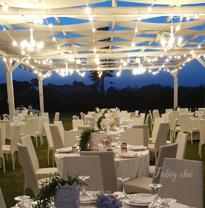 Fabrychic Servizio di Wedding Planner