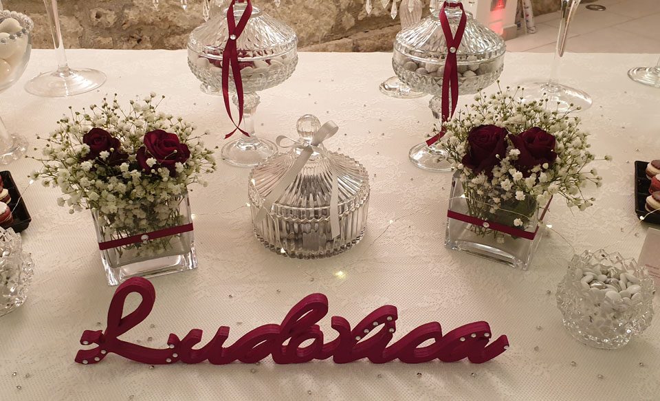 diciottesimo compleanno Ludovica