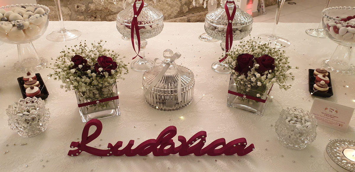 diciottesimo compleanno Ludovica