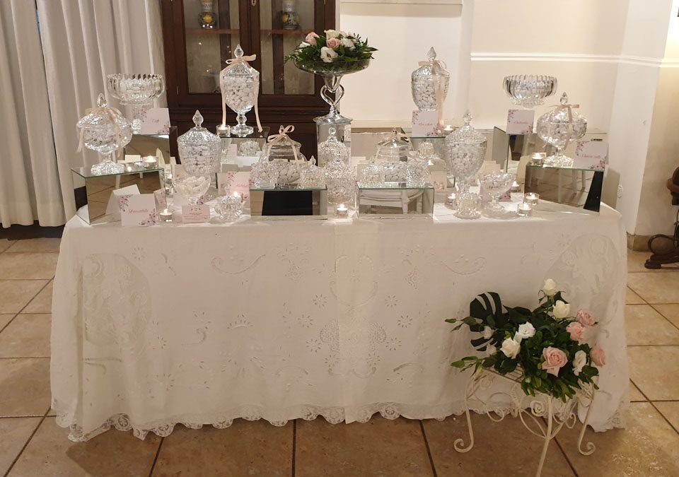 Fabrychic Servizio di Wedding Planner