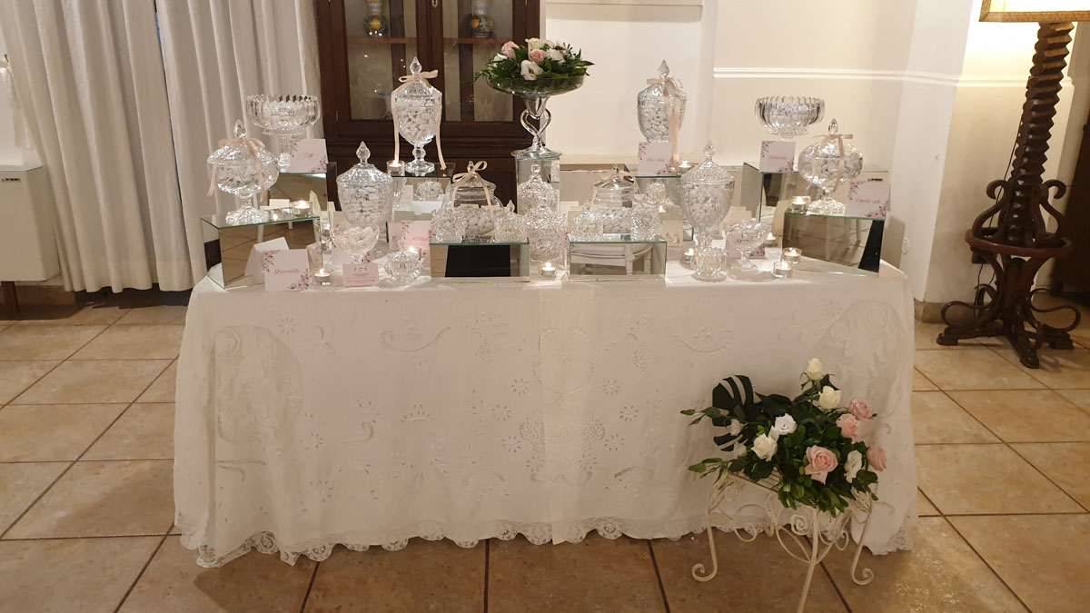 Fabrychic Servizio di Wedding Planner