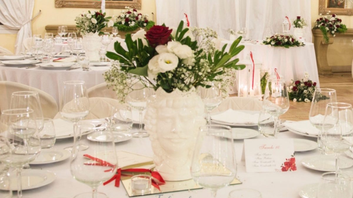 fabrychic wedding planner siracusa