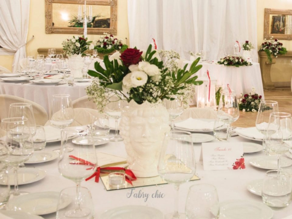 fabrychic wedding planner siracusa